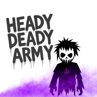 Heady Deady Army