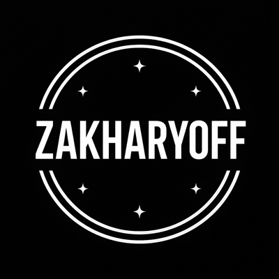 ZakharyOff