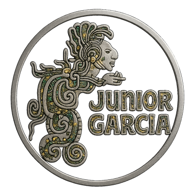 Junior Garcia Music