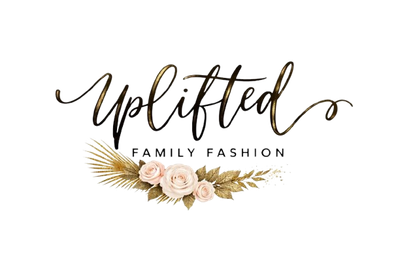 Uplifted Family Fashion 