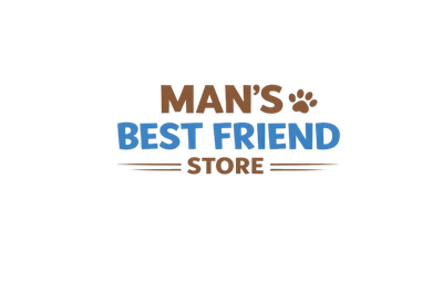 Man's Best Friend Store