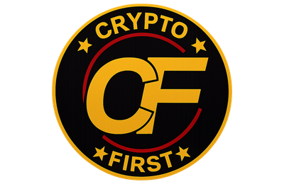 Crypto First