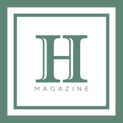 Homebodyish Magazine