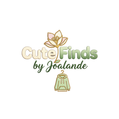 Cute Finds by Joalande