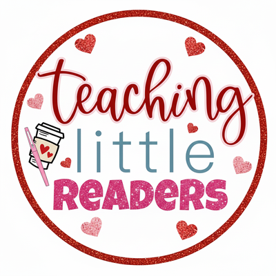 Teaching Little Readers