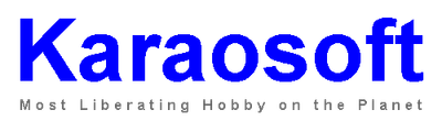 Karaosoft