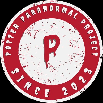 Potter Paranormal Project