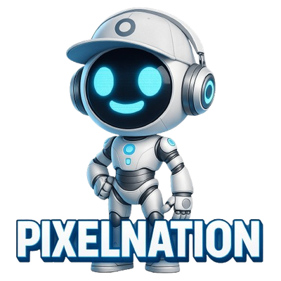PixelNation