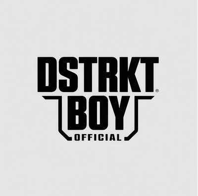 dstrktboy