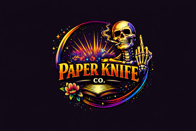Paper Knife Co