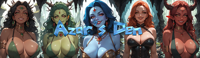 Azar's Den
