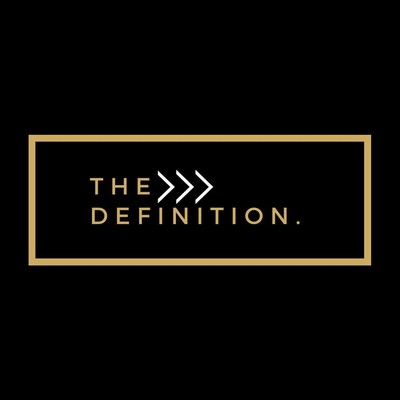 The Definition 