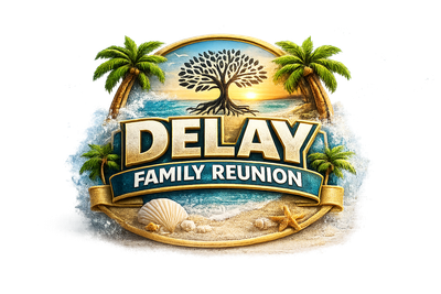 DeLay Family Reunion