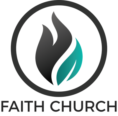 Faith Church Merch Store