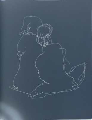 Matthew P Haubert Art