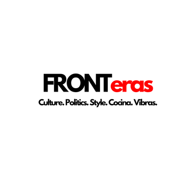 FRONTeras Magazine