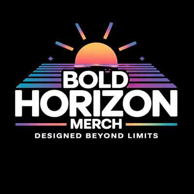 Boldhorizonmerch