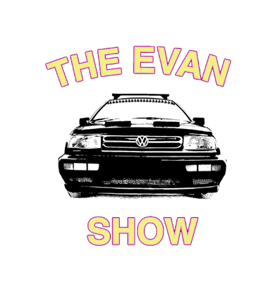 The Evan Show Merch