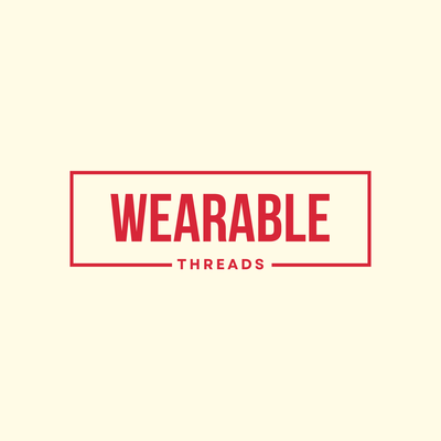 Wearable Threads