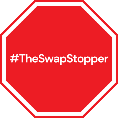 TheSwapStopper