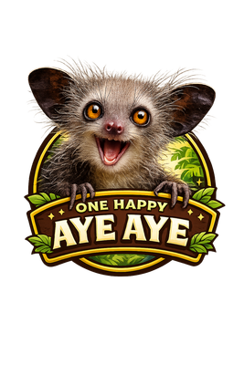 Onehappyayeaye