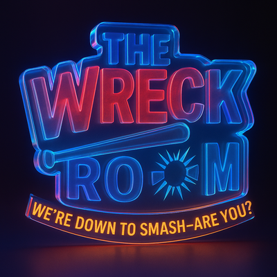 The Wreck Room