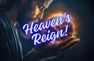 HEAVEN'S REIGN GIFTS