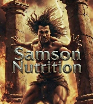 Samson Nutrition