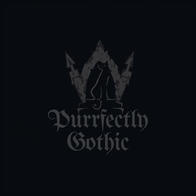 PurrfectlyGothic