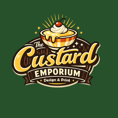 The Custard Emporium