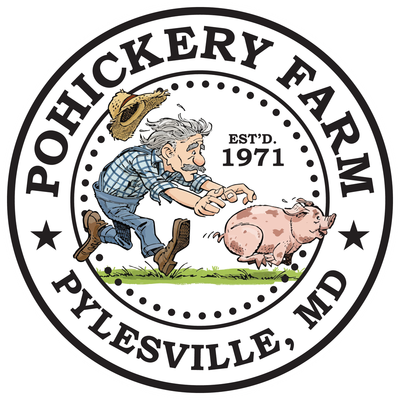 Pohickery Farm