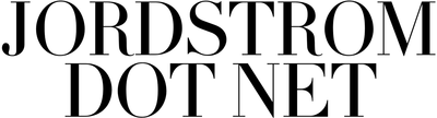 jordstrom