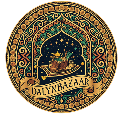 DalynBazaar