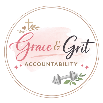 With Grace and Grit