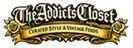 The Addicts Closet