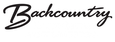 Backcountry Montana Adv