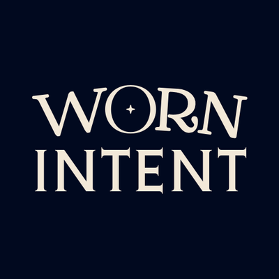 Worn Intent