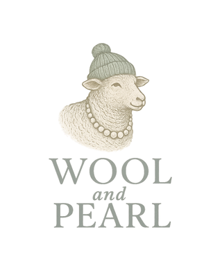 Wool and Pearl