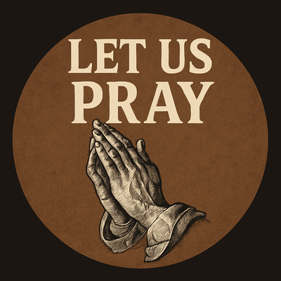 Let Us Pray 24-7