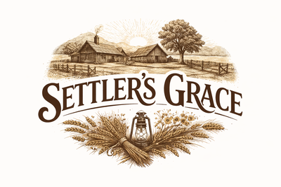 SettlersGrace