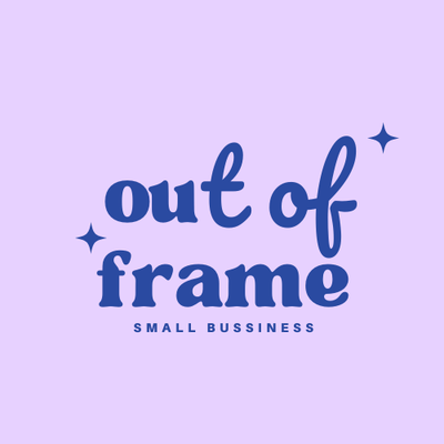 Out of frame