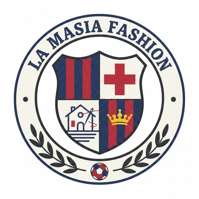 LA MASIA FASHION