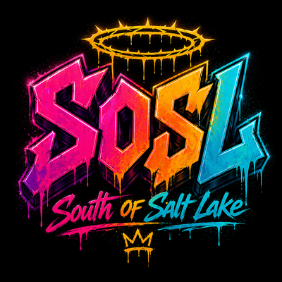 South Of Salt Lake