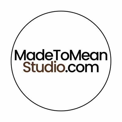 Made to Mean Studio