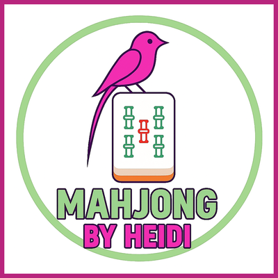 MahjongbyHeidi