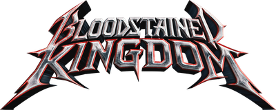Bloodstained Kingdom