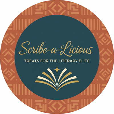Scribe-A-Licious