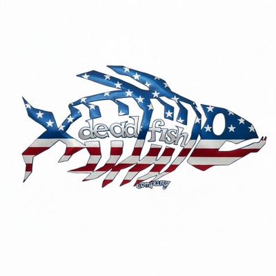 Deadfish Company Hats