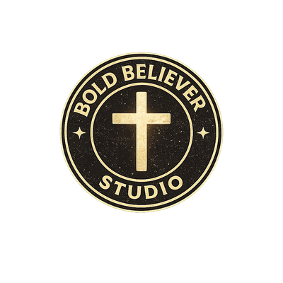 Bold Believer Studio