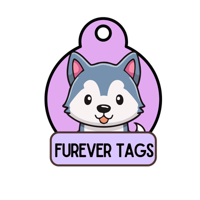 Furever Tags